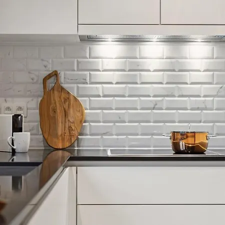 Apartment Luxury 2 Bedroom In City Of Knokke-Heist